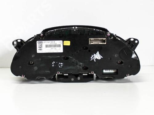 Instrument cluster AUDI A4 B8 Avant (8K5) 2.0 TDI | BP6491609C47 
