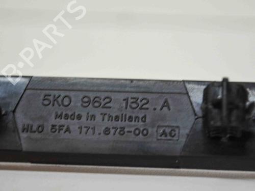 Electronic module AUDI A3 Limousine (8VS, 8VM) 2.0 TFSI quattro | BP8257772M83