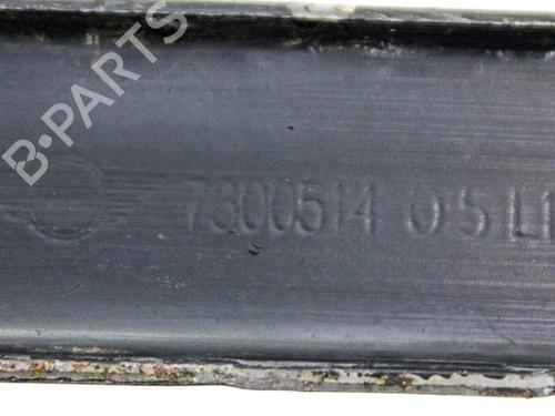 Support BMW X2 (F39) sDrive 20 i | BP28820805C155 
