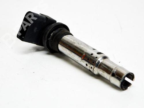 Ignition coil VW POLO V (6R1, 6C1) 1.2 | BP6487628M94 