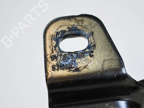 Hinge/Door check strap AUDI A3 Convertible (8V7, 8VE) 2.0 TDI | BP14691398C146 