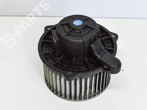 Varmeblæser HYUNDAI GETZ (TB) 1.5 CRDi | BP6488286M62 