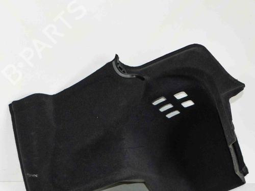 Used Boot lining AUDI A8 D4 (4H2, 4H8, 4HC, 4HL) 3.0 TFSI quattro (333 hp) 14680549