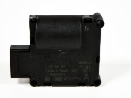 Elektronisk modul AUDI A6 C6 Avant (4F5) 2.0 TDI (140 hp) 14683381