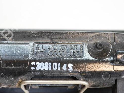 Front left exterior door handle AUDI A6 C6 (4F2) 2.7 TDI | BP6500393C128 