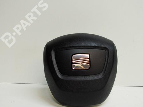 Used Squib airbag SEAT EXEO (3R2) 2.0 TDI (143 hp) 8347851