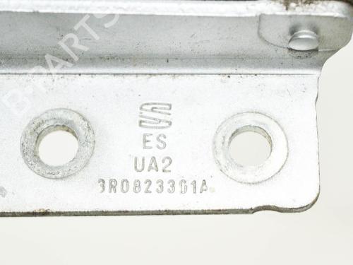 Hinge/Door check strap SEAT EXEO (3R2) 2.0 TDI | BP14682916C146 