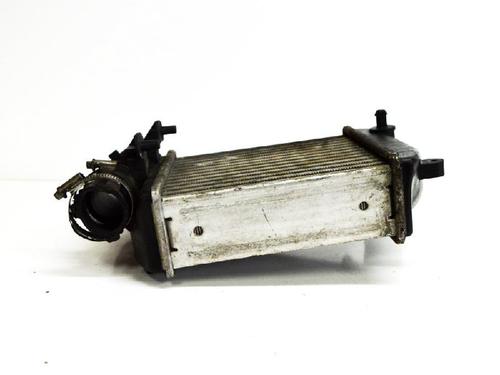 Intercooler AUDI A6 C6 (4F2) 3.0 TDI quattro | BP6489942M30 