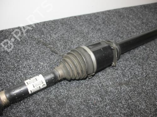 Right front driveshaft JEEP RENEGADE SUV (BU, B1, BV) 2.4 | BP36565324M39 - Image 5