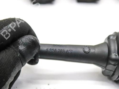 Ignition coil VOLVO S60 II (134) T5 | BP32143167M94 