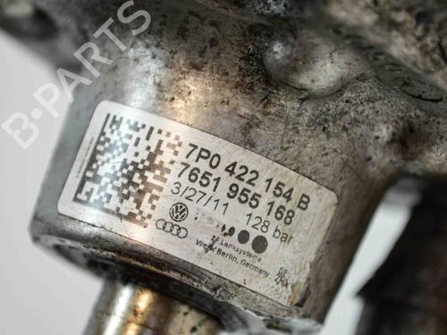 Steering pump VW TOUAREG (7P5, 7P6) 3.0 V6 TDI | BP6494212M99 