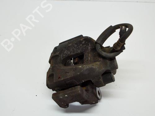 Left rear brake caliper BMW 5 Gran Turismo (F07) 530 d | BP14679133M107 