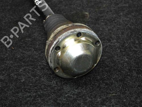 Left rear driveshaft AUDI A8 D4 (4H2, 4H8, 4HC, 4HL) 3.0 TFSI quattro | BP12125421M40