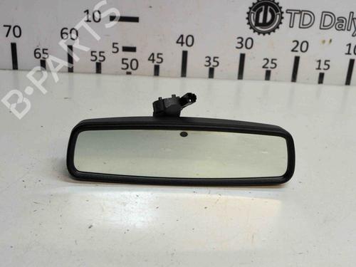 Used Rear mirror FORD KUGA II (DM2) 1.5 TDCi (120 hp) 8849045