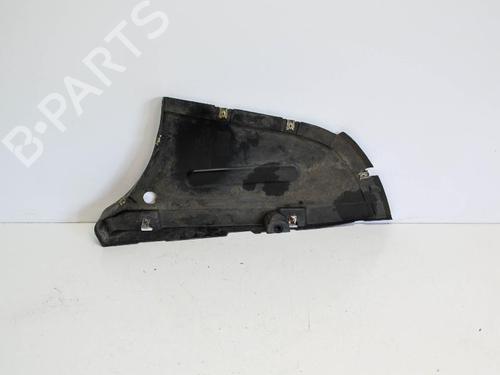 Underbody protection BMW 4 Coupe (F32, F82) 420 d | BP14691562M92 