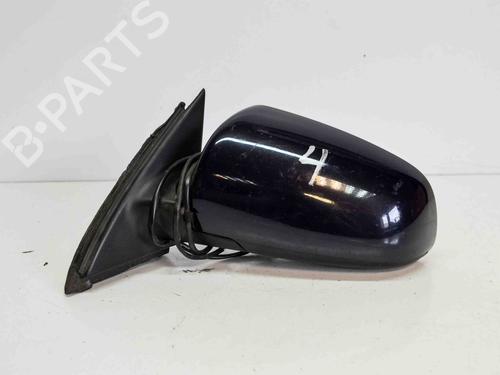 Used Left mirror AUDI A4 B7 Avant (8ED) 2.0 (130 hp) 7915534