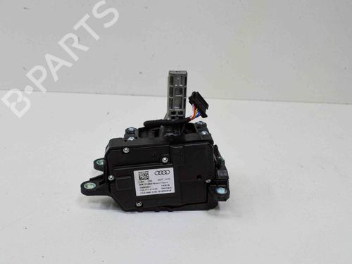 Girspak AUDI A4 B9 (8W2, 8WC) 2.0 TFSI (190 hp) 15626221