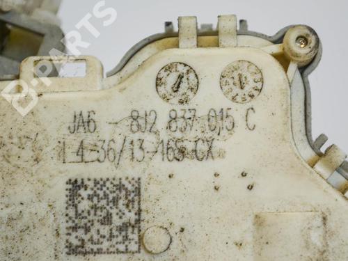 Front left lock AUDI Q7 (4LB) 3.0 TDI quattro | BP6501751C98 