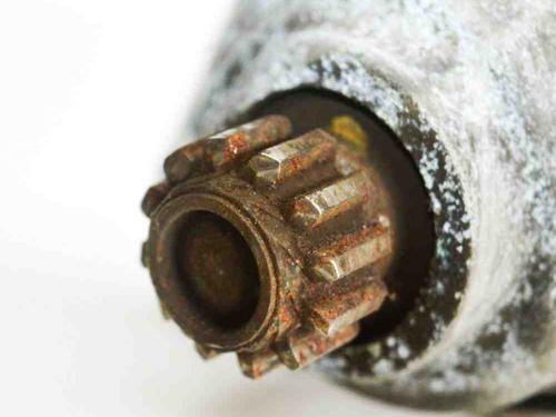 Starter AUDI A3 (8P1) 2.0 TDI | BP6493323M8  - Image 5
