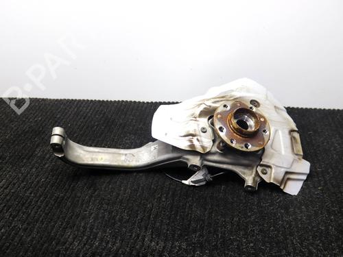 Right front steering knuckle ALFA ROMEO STELVIO (949_) 2.0 Q4 | BP29945450M26 