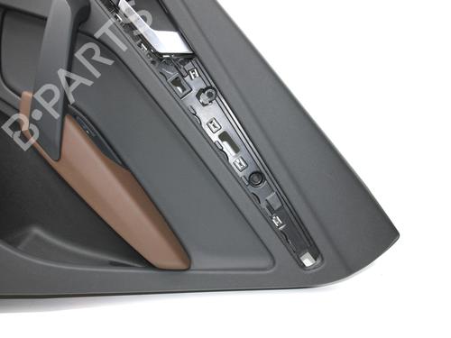 Rear right panel AUDI Q5 (FYB, FYG) 2.0 TFSI quattro | BP36347228C61 - Image 3