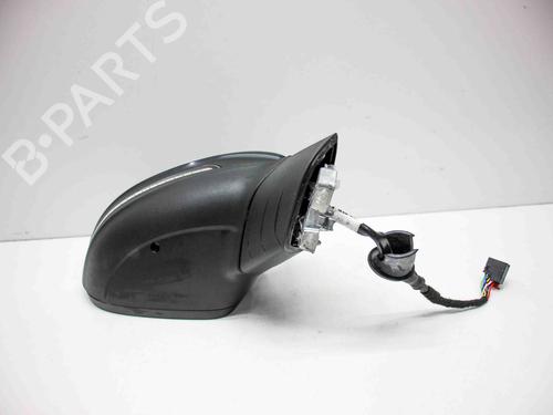 Right mirror CUPRA BORN (K11) 58 e-boost | BP29310735C27 