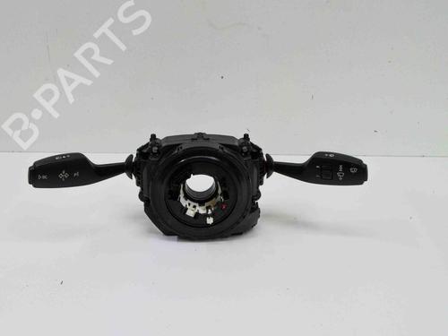 Used Steering column stalk BMW 4 Coupe (F32, F82) 428 i xDrive (245 hp) 13933658