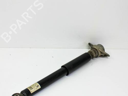 Used Right rear shock absorber VW SCIROCCO III (137, 138) 2.0 TDI (140 hp) 16949168