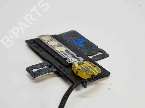 Used Electronic module BMW 1 (F20) 116 d (116 hp) 7915321