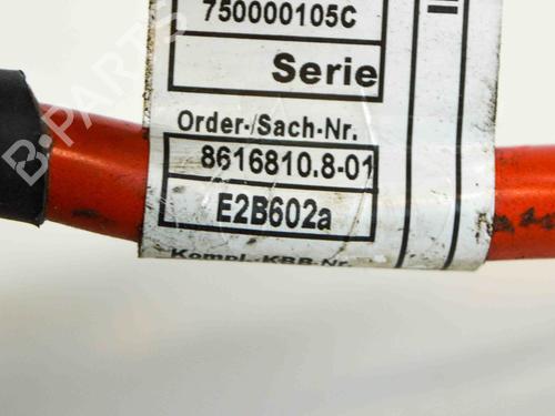 Other BMW 3 Touring (F31) 320 d | BP6503362O1 