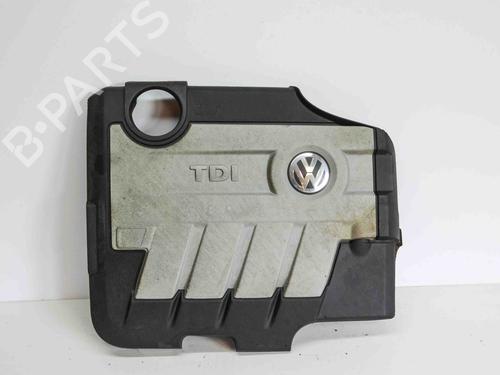 Used Upper protection VW GOLF V (1K1) 2.0 TDI (140 hp) 6502693