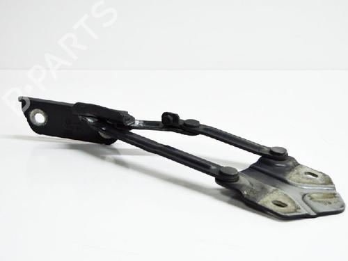 Hinge/Door check strap VW TOURAN (1T1, 1T2) 1.9 TDI | BP14683498C146 