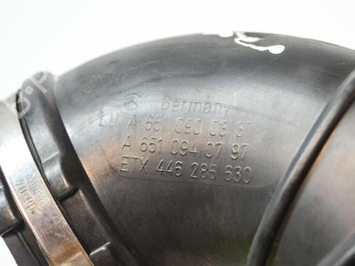 Air vent MERCEDES-BENZ C-CLASS (W204) C 250 CDI (204.003) | BP14669732I21 