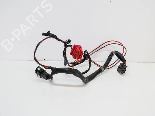 Used Wiring harness AUDI Q5 (8RB) 2.0 TDI quattro (150 hp) 14690715