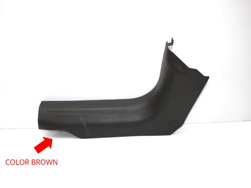 Used Step Step JEEP RENEGADE SUV (BU, B1, BV) 2.4 (179 hp) 36761796 36761796