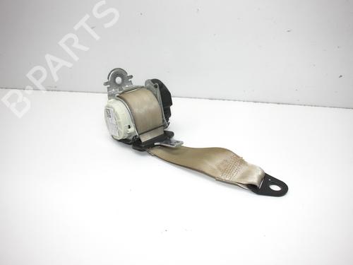 Used Rear right seatbelt Rear right seatbelt 38201985 38201985
