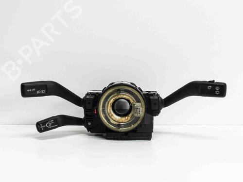 Steering column stalk VW PASSAT B6 (3C2) 1.6 | BP7912835I23