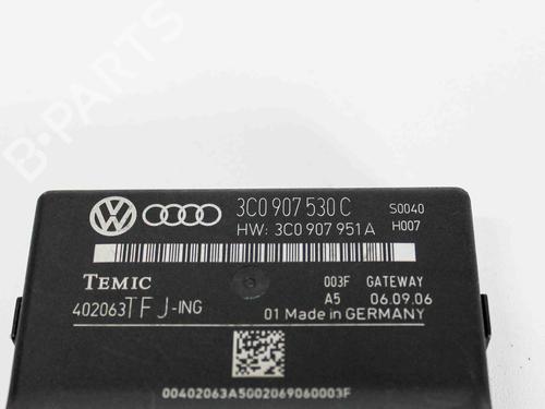 Elektronisk modul VW GOLF V (1K1) 1.4 16V (75 hp) 8851959