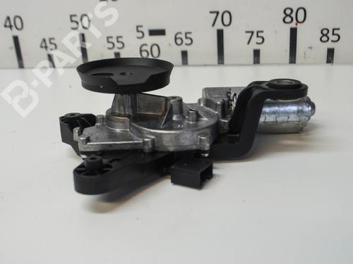 Rear wiper motor BMW 5 Touring (F11) 520 d | BP7673490M102 
