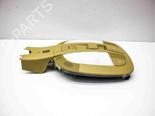 Kabinelys MERCEDES-BENZ GL-CLASS (X164) GL 450 4-matic (164.871) | BP28623553I8 