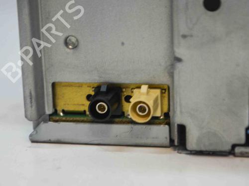 Electronic module FORD ECOSPORT 1.0 EcoBoost | BP6482184M83 