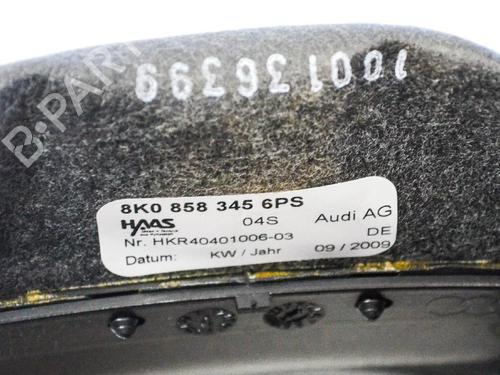 Other AUDI A4 B8 Avant (8K5) 2.0 TFSI | BP14686256O1 