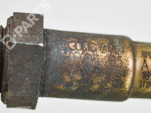 Electronic sensor AUDI A4 B6 Avant (8E5) 2.4 | BP6489715M84 