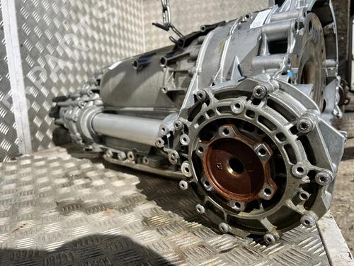 Gearbox AUDI Q5 (8RB) 3.0 TFSI quattro | BP26513637M3  - Image 7