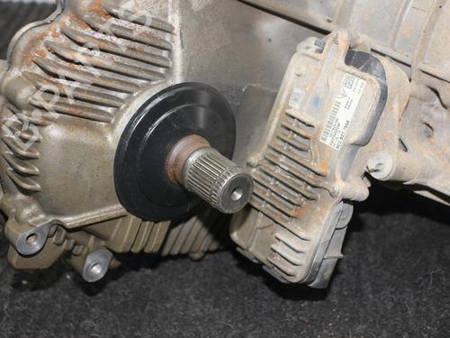 Transfer box PORSCHE CAYENNE (92A) 4.8 S | BP32179946M36 