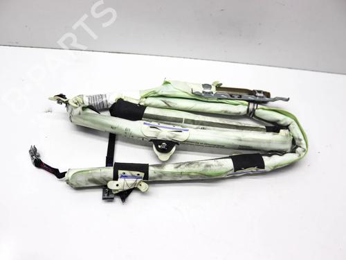 Used Left curtain airbag MERCEDES-BENZ CLA Coupe (C117) CLA 250 (117.344) (211 hp) 29752364