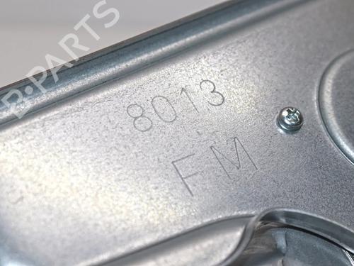 Rear wiper motor SUBARU FORESTER (SJ_) 2.5 AWD (SJ9) | BP37515332M102 - Image 6