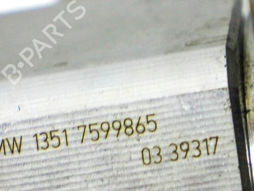 Fuel pump BMW 6 Gran Coupe (F06) 650 i | BP27626408M76 