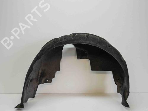 Używane Nadkole VW JETTA VII Saloon (BU3, BU4) 1.4 TSI (150 hp) 28820302