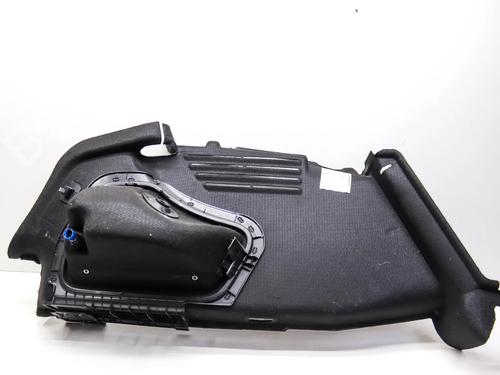 Forra da mala AUDI A4 B9 (8W2, 8WC) 2.0 TFSI | BP32355567I3